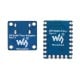 RP2040-Tiny - board with RP2040 microcontroller - external USB module - Waveshare 24665