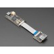 RP2350 - HSTX 22 kontaktų FPC į DVI/HDMI adapteris - Adafruit 6055