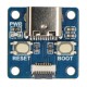 RP2350-Tiny-Kit - RP2350A Miniature Development Board with USB Adapter and FPC Cable - Waveshare 29394 RP2350-Tiny-Kit - RP2350A Miniature Development Board with USB Adapter and FPC Cable - Waveshare 29394
