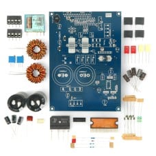 RS-AMP rinkinys - Noise Reducer