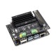 RS485 CAN extension with digital isolation for Nvidia Jetson Nano - Waveshare 22026