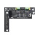 RS485 CAN extension with digital isolation for Nvidia Jetson Nano - Waveshare 22026