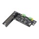 RS485 CAN extension with digital isolation for Nvidia Jetson Nano - Waveshare 22026