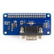 RS485 Pi SN65HVD72 - RS485 interface for Raspberry Pi