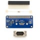 RS485 Pi SN65HVD72 - RS485 interface for Raspberry Pi