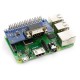 RS485 Pi SN65HVD72 - RS485 interface for Raspberry Pi