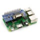 RS485 Pi SN65HVD72 - RS485 sąsaja Raspberry Pi