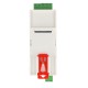 RS485/RJ45 keitiklis – Ethernet PoE – TCP/IP į nuoseklųjį prievadą – Waveshare 20978