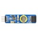 RTC PCF8563 I2C, realaus laiko laikrodis + baterija, Waveshare 3707