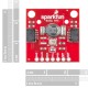 RTC RV-1805 I2C (QWIIC) – realaus laiko laikrodis + superkondensatorius – SparkFun BOB-14558
