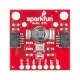 RTC RV-1805 I2C (QWIIC) – realaus laiko laikrodis + superkondensatorius – SparkFun BOB-14558