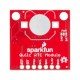 RTC RV-1805 I2C (QWIIC) – realaus laiko laikrodis + superkondensatorius – SparkFun BOB-14558