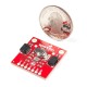 RTC RV-1805 I2C (QWIIC) – realaus laiko laikrodis + superkondensatorius – SparkFun BOB-14558