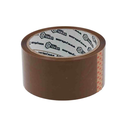 Brown Packing Tape 48mmx50m - 3 pcs. Brown Packing Tape 48mmx50m - 3 pcs.