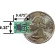 Step-Up/Step-Down Voltage Regulator S13V10F5 - 5V 1A - Pololu 4083