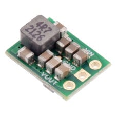 Step-Up/Step-Down Voltage Regulator S13V20F5 - 5V 2A - Pololu 4085