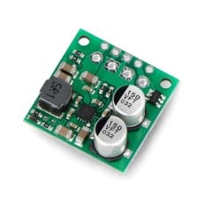 S13V25F12 - step-up/step-down converter - 12V 2.5A - Pololu 4984