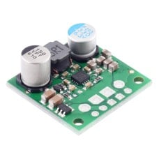 Step-Up/Step-Down Voltage Regulator S13V30F5, 5V 3A, Pololu 4082