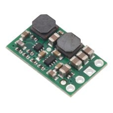 S8V9F7 - step-up/step-down converter - 7.5V 1.5A - Pololu 4967