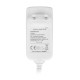 Power source 12V/2.5A - DC 5.5/2.5mm plug
