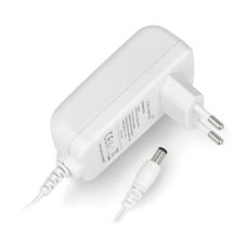 Power source 12V/2.5A - DC 5.5/2.5mm plug