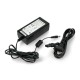 Power supply LiteOn 30V/2A - DC 5.5/2.5mm plug - with cable