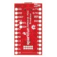 Mini SAMD21 32-bit, compatible with Arduino, SparkFun DEV-13664