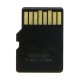SanDisk atminties kortelė microSD 16GB 10 klasės + Raspbian NOOBs, skirta Raspberry Pi 4B/3B+/3B/2B
