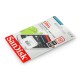 SanDisk Ultra microSD atminties kortelė, 32 GB 100 MB / s, UHS-I klasė 10 
