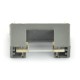 Saugiklio jungtis su apsauginiu dangteliu PTF-78 5x20mm - pilka - 5 vnt