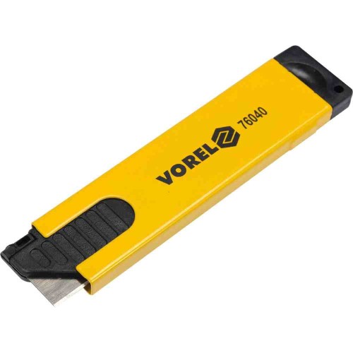 Saugus pjaustytuvas su metaliniu korpusu - Yato 76040 Saugus pjaustytuvas su metaliniu korpusu - Yato 76040