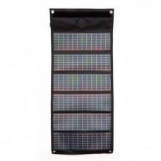 Solar panel F15-300N - 5W 620x267mm - folded