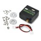 SC15 17kg nuosekliosios magistralės servo - UART servo - Waveshare 21568