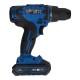 Scheppach C-DTB74-1-X Cordless Drill/Driver with