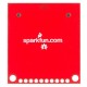 SD kortelių skaitytuvo modulis, SparkFun BOB-12941