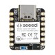 Seeed Xiao BLE nRF52840 Sense - TinyML/TensorFlow Lite - IMU/Microphone - Bluetooth 5 - Seeedstudio 102010469