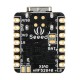 Seeed Xiao BLE nRF52840 Sense - TinyML/TensorFlow Lite - IMU/Microphone - Bluetooth 5 - Seeedstudio 102010469