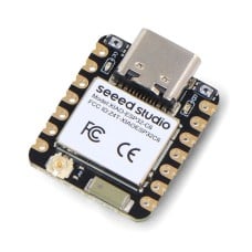 Seeed Xiao ESP32-C6 – WiFi/Bluetooth – Seeedstudio 113991254