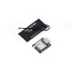 Seeed Xiao ESP32-S3 Plus - WiFi/Bluetooth - 16 MB flash - Arduino/MicroPython - Seeedstudio 102010671 Seeed Xiao ESP32-S3 Plus - WiFi/Bluetooth - 16 MB flash - Arduino/MicroPython - Seeedstudio 102010671