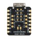 Seeed Xiao MG24 Sense - Matter/Thread/Bluetooth - Seeedstudio 102010610