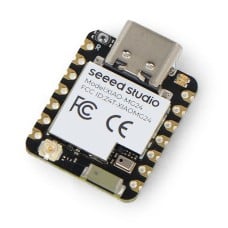 Seeed Xiao MG24 Sense – Matter/Thread/Bluetooth – Seeedstudio 102010610