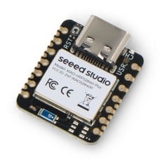 Seeed Xiao nRF52840 Plus – Arduino / MicroPython – Bluetooth 5.0 su integruota antena – Seeedstudio 102010672