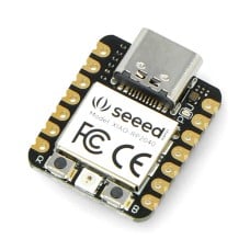 Seeed Xiao RP2040 - ARM Cortex M0+ - Seeedstudio 102010428