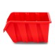 Cuvette Truck 12 - red - Kistenberg KTR12