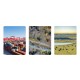 SenseCAP Asset Tracker T2000-C - industrial locator with solar panel - LoRaWAN - Seeedstudio 100087298