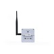 SenseCAP indikatorius – 3.95 colio daiktų interneto jutiklinis ekranas su ESP32S3 + RP2040 – antena – Seeedstudio 114993532