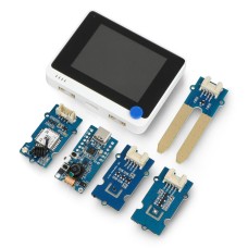 SenseCAP K1100 - development kit with LoRa and AI sensors - Seeedstudio 110991748