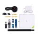 SenseCAP LoRaWAN Starter Kit - LoRaWAN Gateway SenseCAP M2 Multi-Platform + Sensor Kit - ESP32-S3 - Seeedstudio 114993166