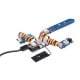 SenseCAP LoRaWAN Starter Kit - LoRaWAN Gateway SenseCAP M2 Multi-Platform + Sensor Kit - ESP32-S3 - Seeedstudio 114993166