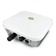 SenseCAP Outdoor Enclosure - Helium gateways lauko korpuso rinkinys - Seeedstudio 110991747